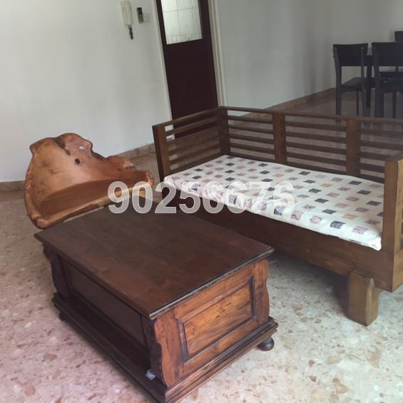 Estella Gardens (D17), Condominium #138622592